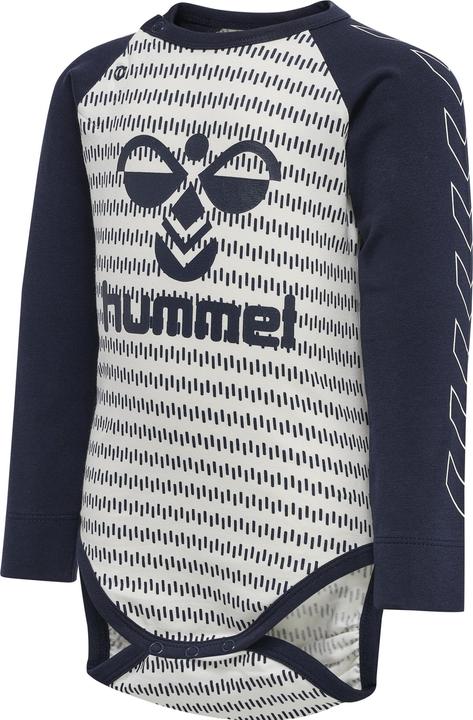 hummel Desmond Body L/S
