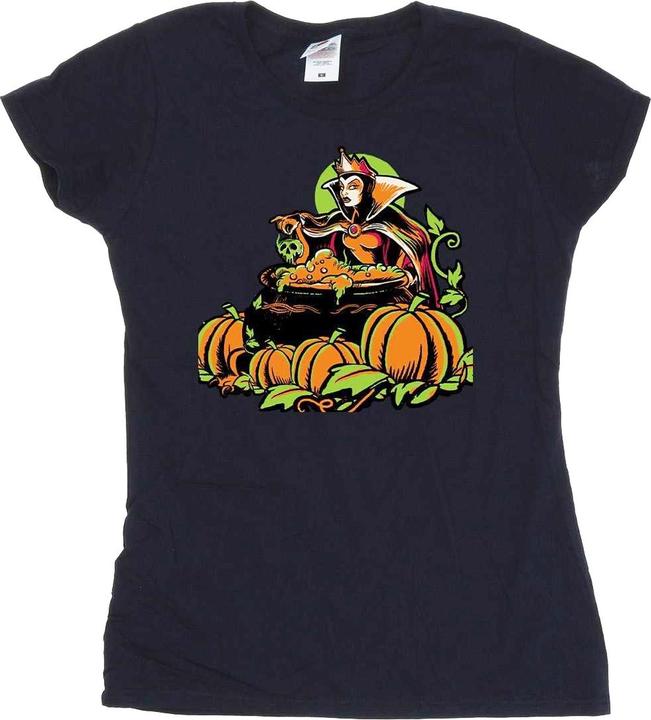 Disney TShirt Halloween (XL)
