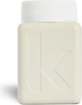 Kevin Murphy KEVIN MURPHY Smooth Again Wash Smoothing Shampoo For Thick Hair wygładzający szampon do cienkich wło (40 ml, Flüssiges Shampoo)