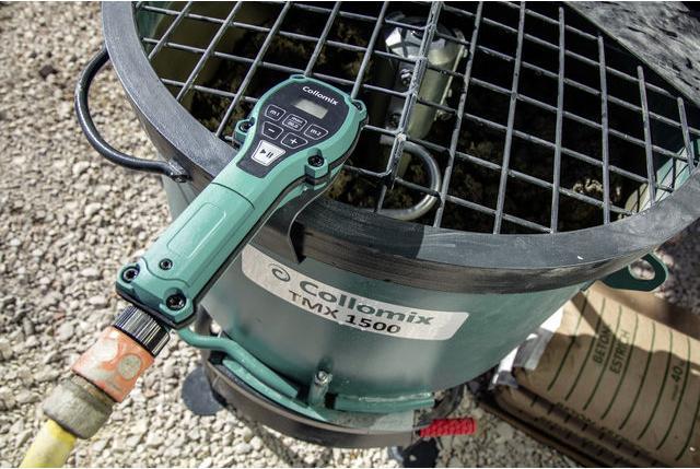 Produktbild Collomix AQiX CX19042