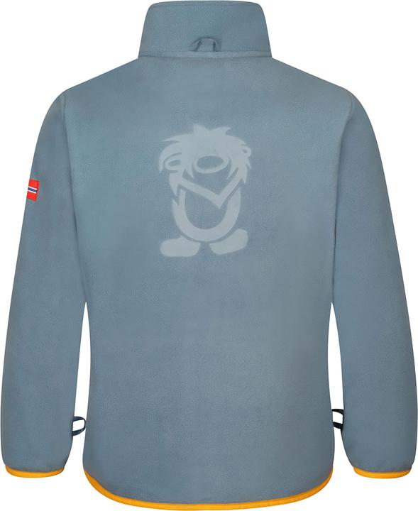 Immagine prodotto Trollkids Giacca Bryggen 3in1 da bambino (176)