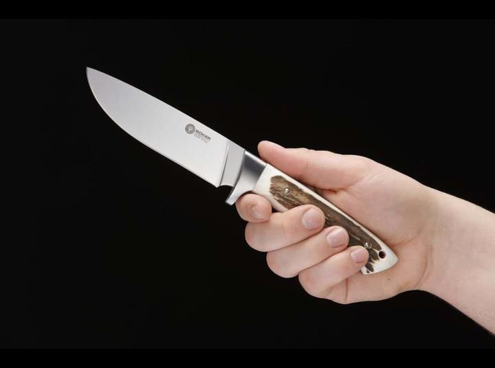 Image du produit Böker Hunter (12 cm)