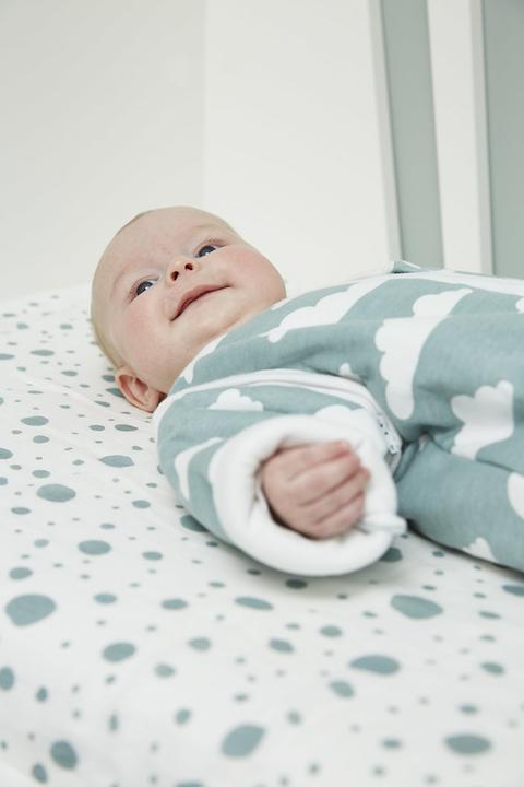 Produktbild Meyco Swaddles (120 cm, 120 cm)
