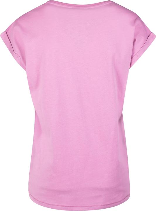 Produktbild Urban Classics Ladies Extended Shoulder Tee (S)