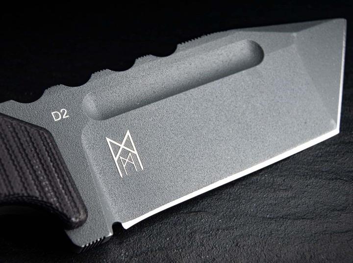 Actual product image Böker Little Dvalin (8 cm)