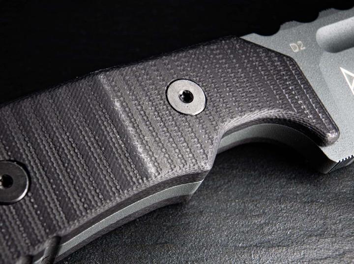 Actual product image Böker Little Dvalin (8 cm)