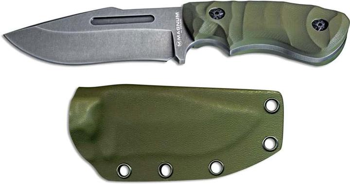 Actual product image Böker Lil Giant (9.20 cm)