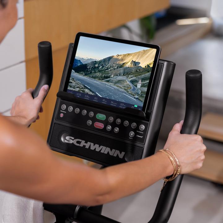Produktbild Schwinn Hometrainer 590U Upright Bike