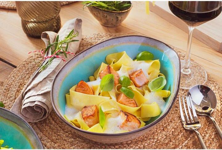 Produktbild Sänger Geschirr Pastaschalen Capri (4 x)
