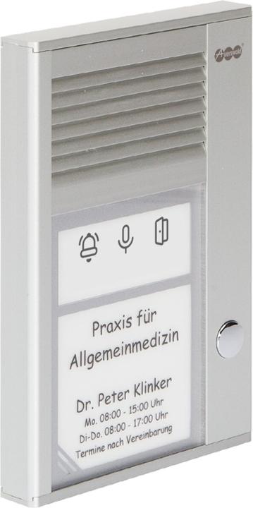Produktbild Auerswald TFS-Dialog 211, 1 Taster