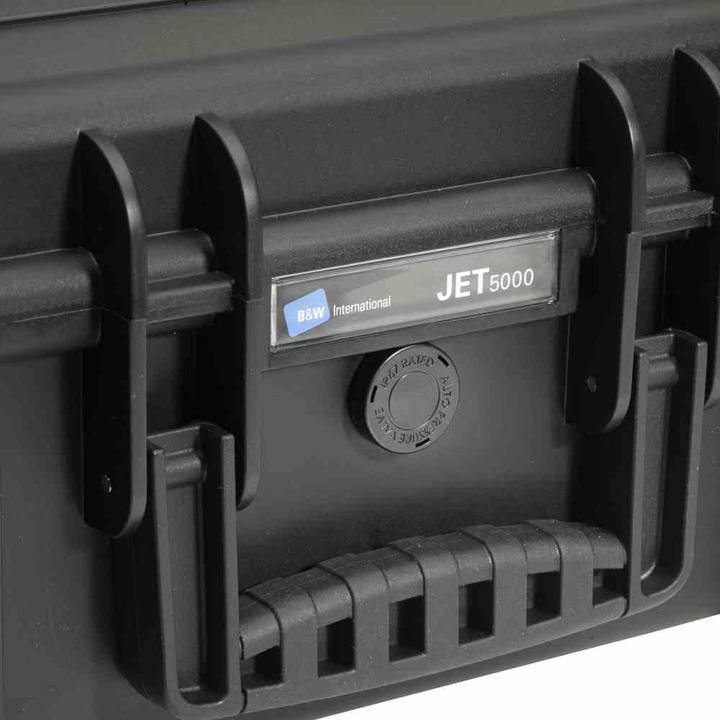Actual product image B&W International Jumbo670 (1 pieces)
