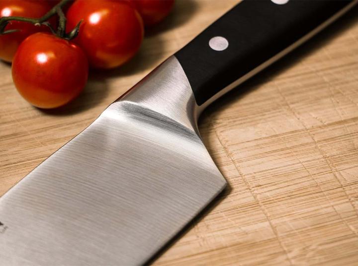 Image du produit Böker Forge Santoku (16 cm)