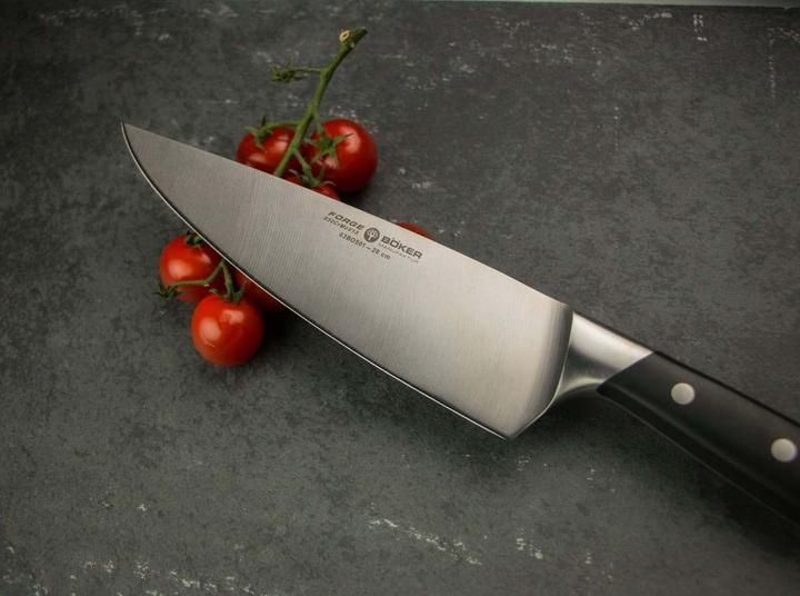 Actual product image Böker Forge chef's knife (20 cm)