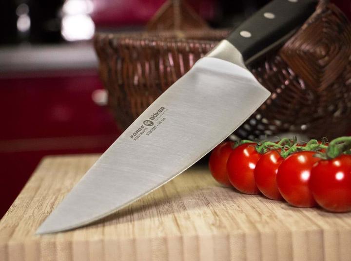 Actual product image Böker Forge chef's knife (20 cm)