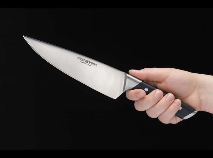 Actual product image Böker Forge chef's knife (20 cm)