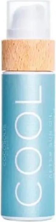 Actual product image Cocosolis Cool (Oil, 110 ml)