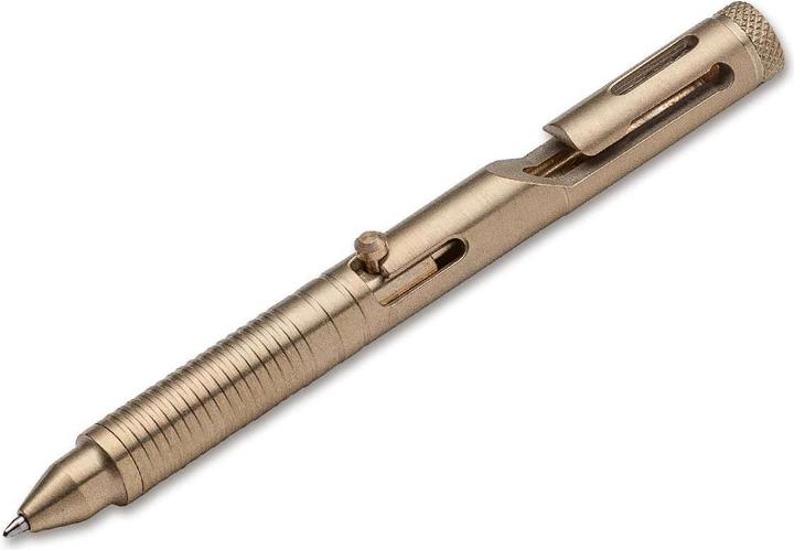 Actual product image Böker CID cal.45 (Brass)