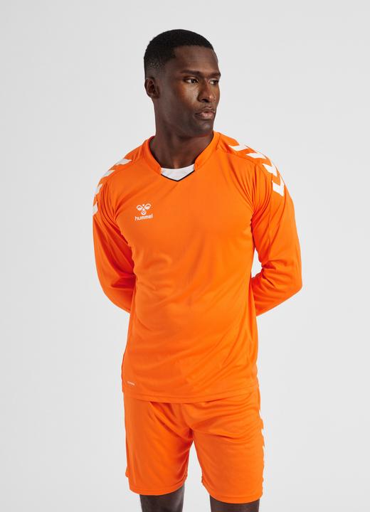 Immagine prodotto hummel Core Xk Poly Jersey L/S (S)