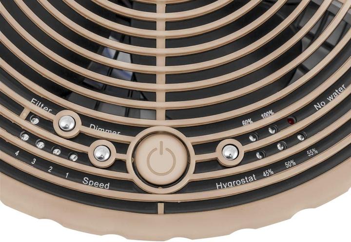 Image du produit Trotec Raumbefeuchter B 24 E (24 m²)