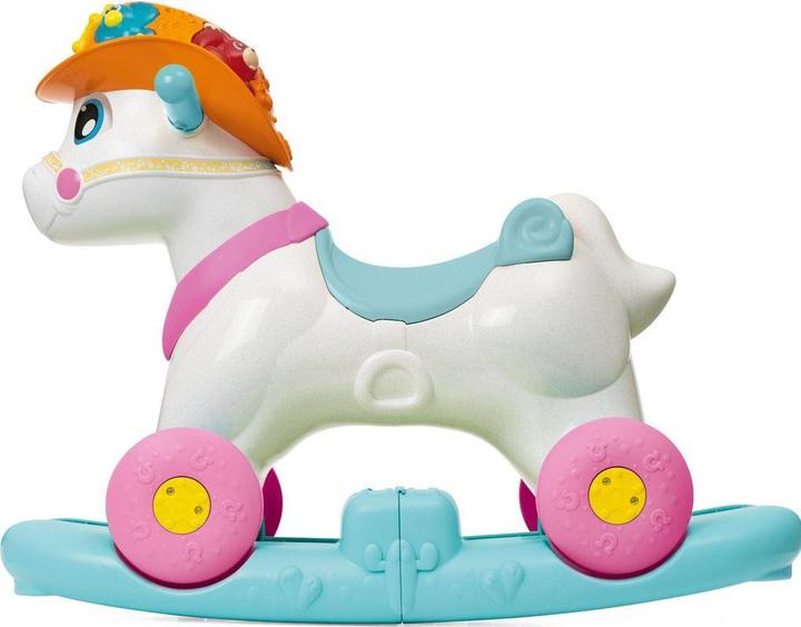 Image du produit Chicco Cheval à bascule