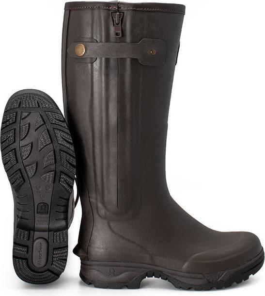 Produktbild Rouchette regenstiefel veneur neo (42)