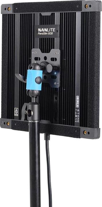 Produktbild Nanlite PavoSlim 60B (Studioleuchte, Videoleuchte, Flächenleuchte)