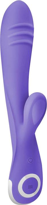 Actual product image Good Vibes Only Fane Vibrator