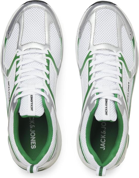 Actual product image Jack & Jones Jfwtokyo Mesh Sneaker Noos (45)