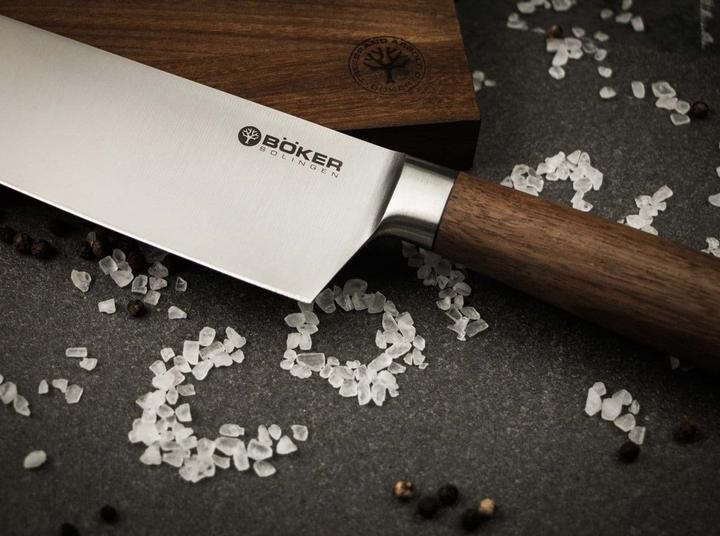 Immagine prodotto Böker Coltello da chef Core Walnut (20.70 cm)