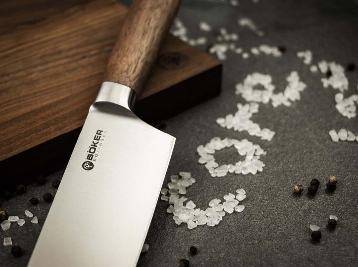 Immagine prodotto Böker Coltello da chef Core Walnut (20.70 cm)