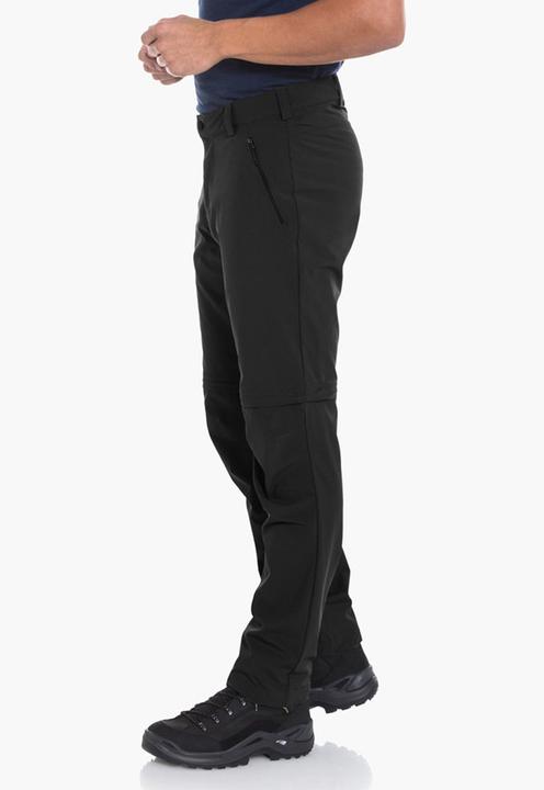 Actual product image Schöffel Folkstone Zip-Off Pants (58)