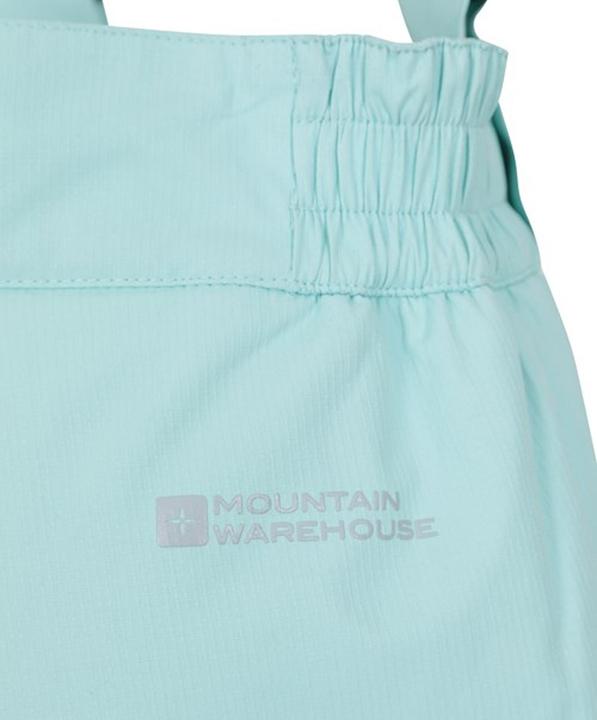 Immagine prodotto Mountain Warehouse Pantaloni da sci bambino/ragazzo Honey (98)