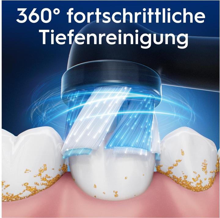 Produktbild Oral-B iO Sanfte Reinigung (4 x)