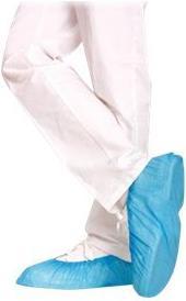Produktbild Werkstarck Schuhüberzug (One Size)