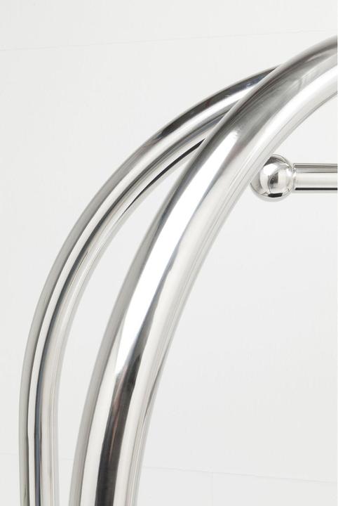 Image du produit Kare Design Porte-bagages VIP Vegas argent