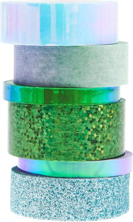 Rico Design Tape-Set "Glamour"