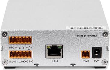 Immagine prodotto Barix Annuncicom 100 (Convertitore audio)
