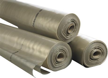 Produktbild Sparco Dampspaerre 0,20 mm x 4 m x 50 m, øko