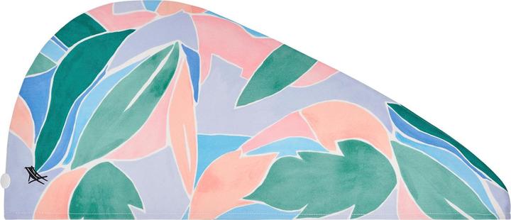 Image du produit Dock & Bay Hair Wrap RAINFOREST FLOOR