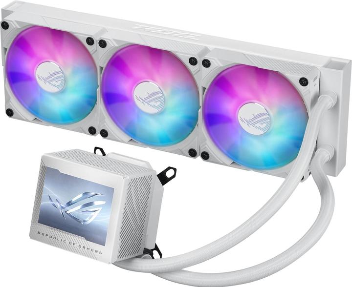 Produktbild ASUS ROG Ryjin III 360 ARGB