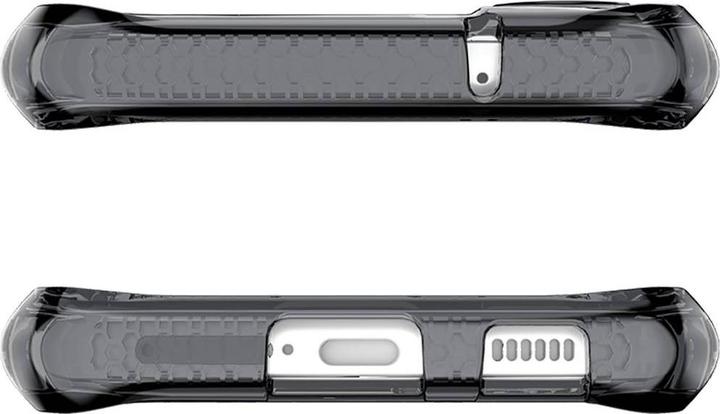 Actual product image Itskins Case Samsung Galaxy R9 Spectrum/Clear