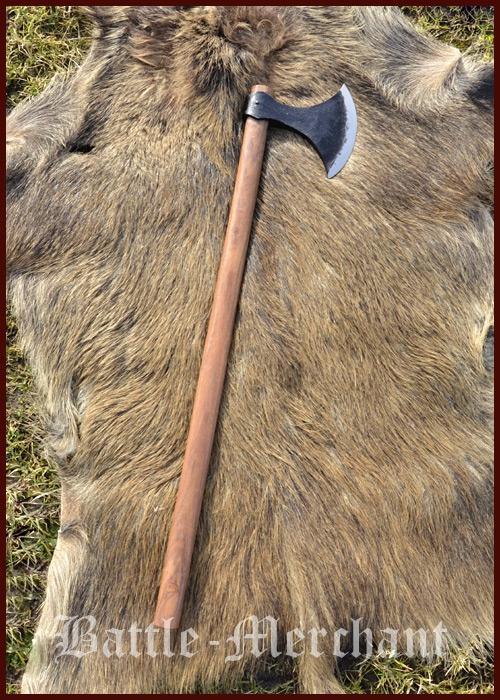 Battle Merchant Dänenaxt