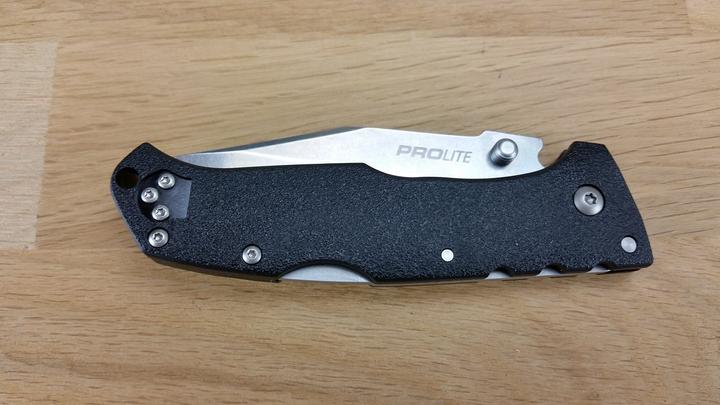 Produktbild Cold Steel Pro Lite Clip Taschenmesser (8.50 cm)