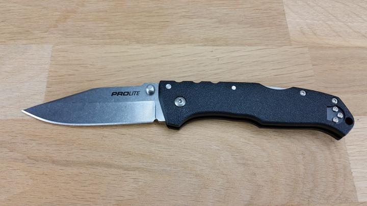 Produktbild Cold Steel Pro Lite Clip Taschenmesser (8.50 cm)
