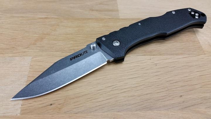 Produktbild Cold Steel Pro Lite Clip Taschenmesser (8.50 cm)