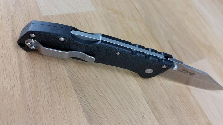 Produktbild Cold Steel Pro Lite Clip Taschenmesser (8.50 cm)