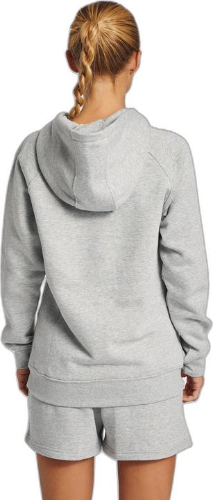 Image du produit hummel Red Heavy Hoodie Woman (L)
