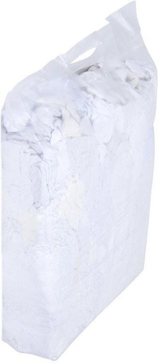 Image du produit Wolino Chiffons de nettoyage Blanc (1 pcs)