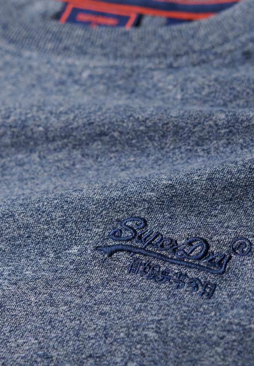 Produktbild Superdry Organic Cotton Vintage Logo T-Shirt Triple Pack (L)