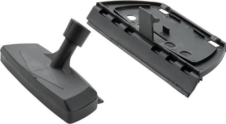 Produktbild 2452740 W915e Fensterdüse 1 St. Schwarz